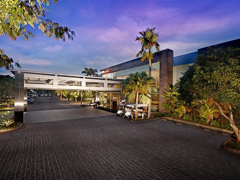 Fm7 - Jakarta Airport Hotel 4*