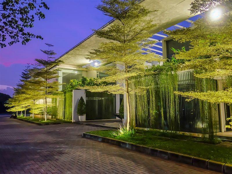 Fm7 - Jakarta Airport Hotel Tangerang