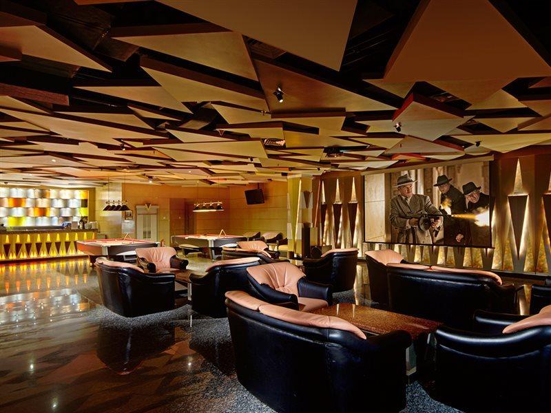 Fm7 - Jakarta Airport 4* Tangerang