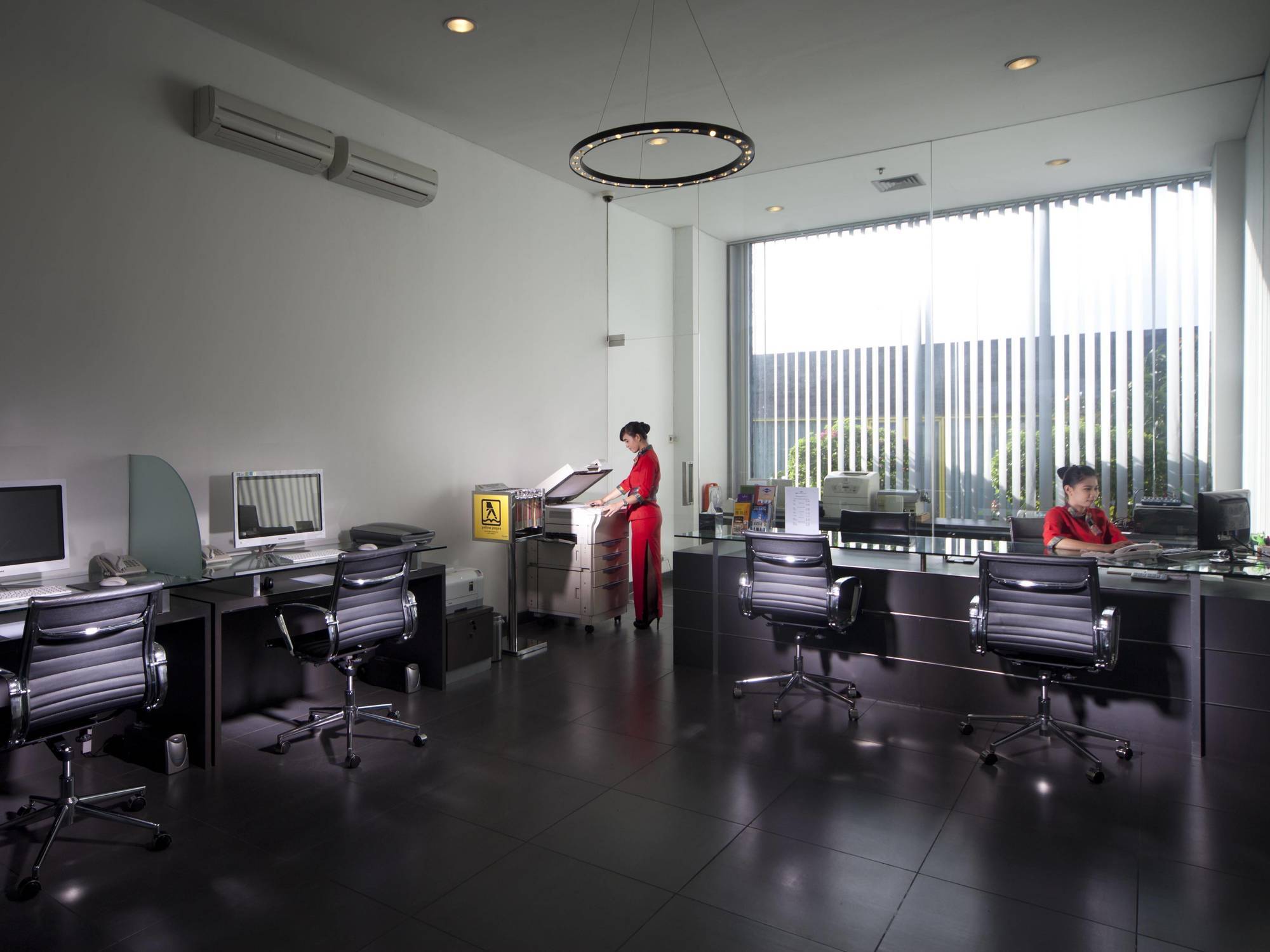 होटल Fm7 - Jakarta Airport 4*
