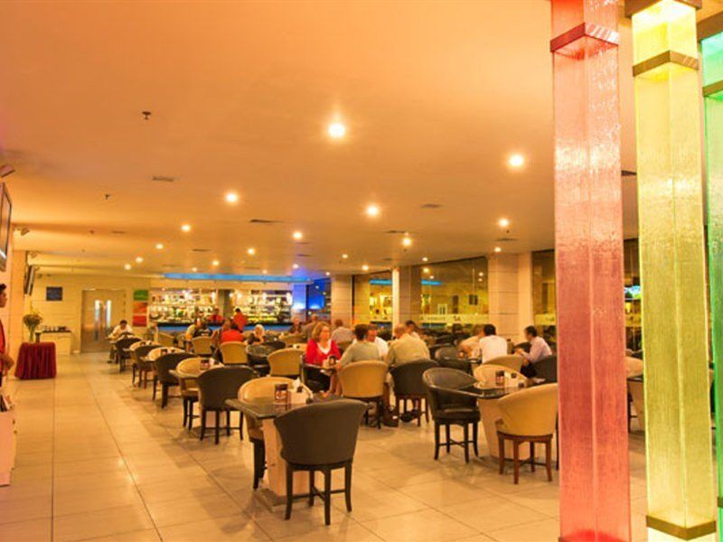 Fm7 - Jakarta Airport 4* Tangerang
